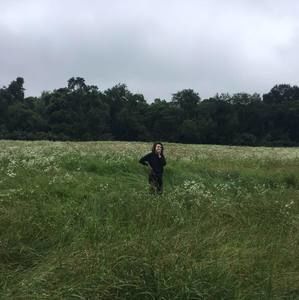 Meet your Posher, Katie